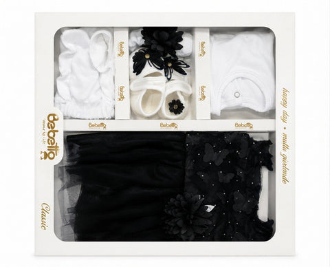 Bebetto Baby Girl Gift Set&nbsp; Zubaidas