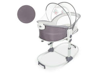 Mastela Baby swing 08039 Zubaidas - View 2