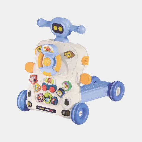 Bibinn Baby Activity Walker 6040 Zubaidas