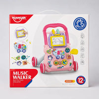 Huanger Baby Walker 0811 Zubaidas - View 3