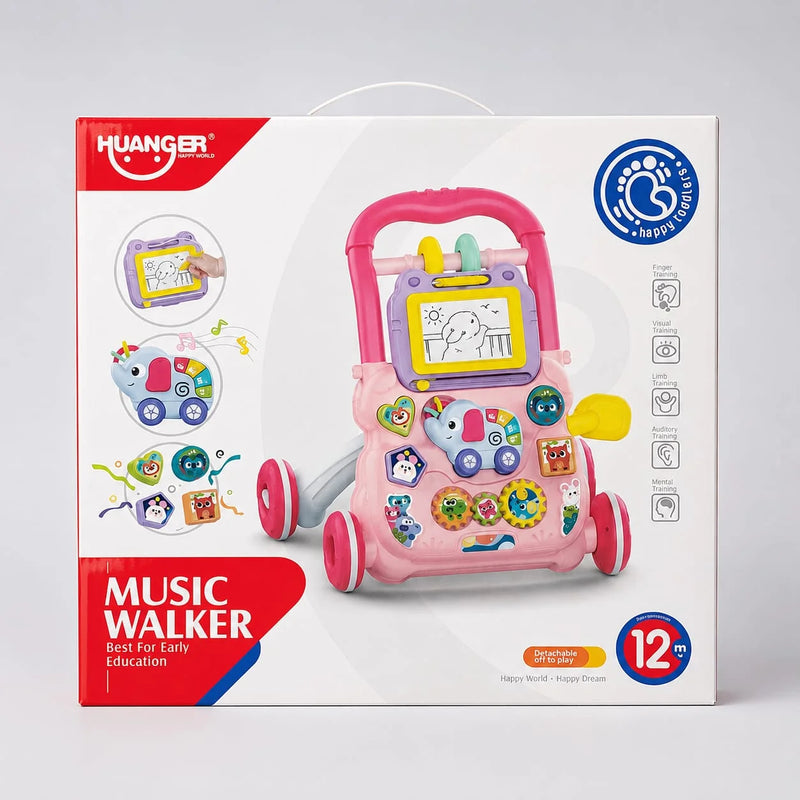Huanger Baby Walker 0811 Zubaidas
