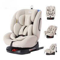 kidilo Baby Car Seat ZJ106A Zubaidas - View 3
