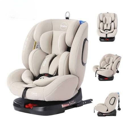 kidilo Baby Car Seat ZJ106A Zubaidas