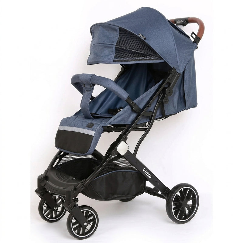Kidilo Baby stroller K9G Zubaidas