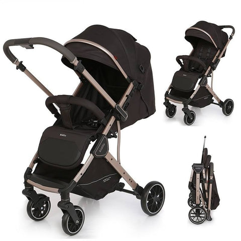 Kidilo Baby Stroller K919N Zubaidas