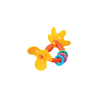 BABY TRAINING TEETHER – STEP 1