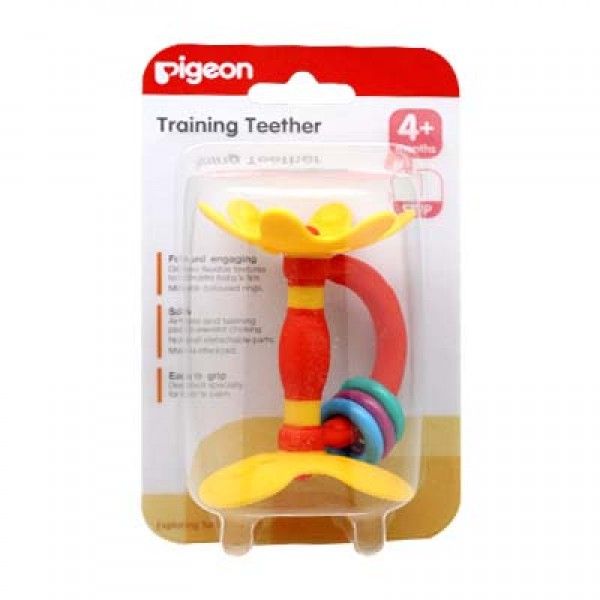 BABY TRAINING TEETHER – STEP 1