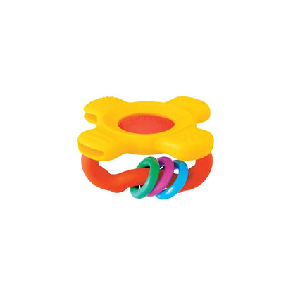 PIGEON TRAINING TEETHER STEP 2 – 7+ MONTHS