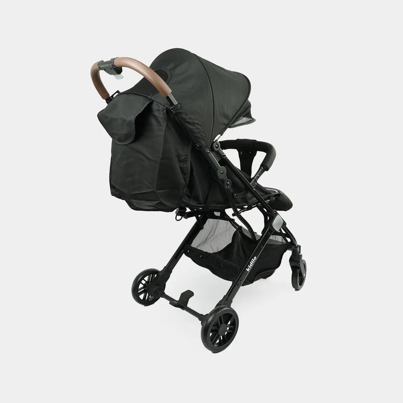 Kidilo Baby Stroller K8 Zubaidas
