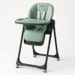 Kidilo Baby High Chair 8122 Zubaidas