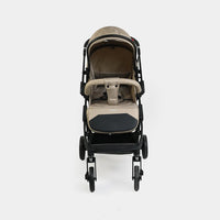 Kidilo Baby Stroller K919N Zubaidas - View 4