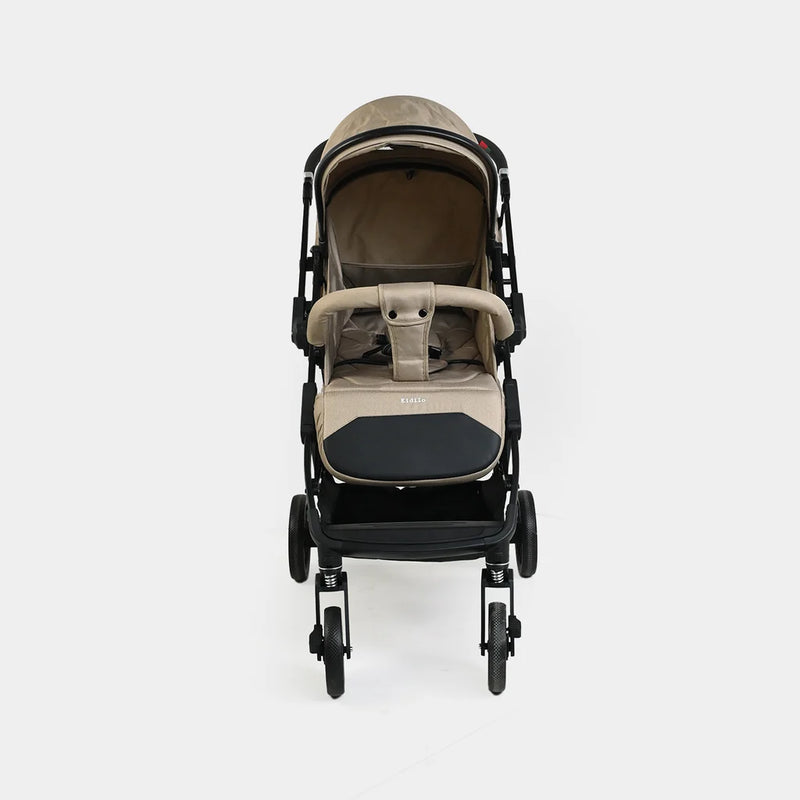 Kidilo Baby Stroller K919N Zubaidas