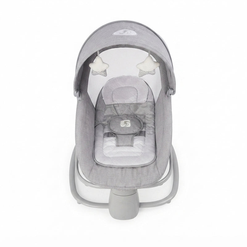 Mastela Baby Swing  4in1 08085 Zubaidas
