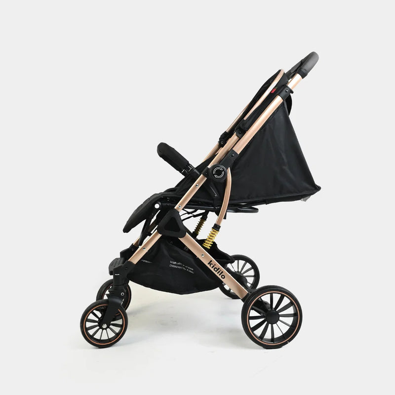 Kidilo Baby Stroller B2 Zubaidas