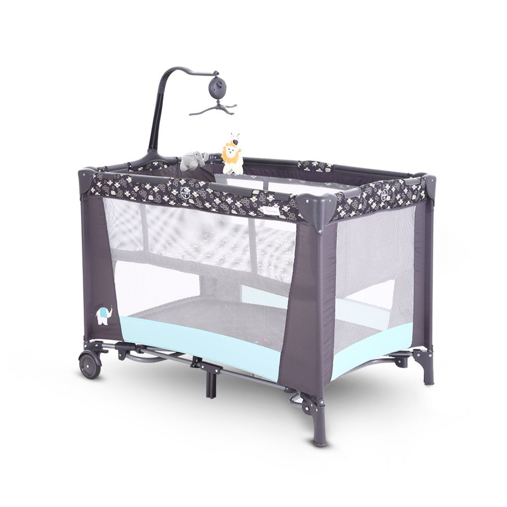ALL-IN-ONE BABY PLAY YARD – BEE