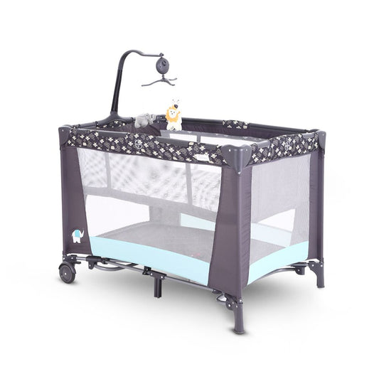 ALL-IN-ONE BABY PLAY YARD – BEE
