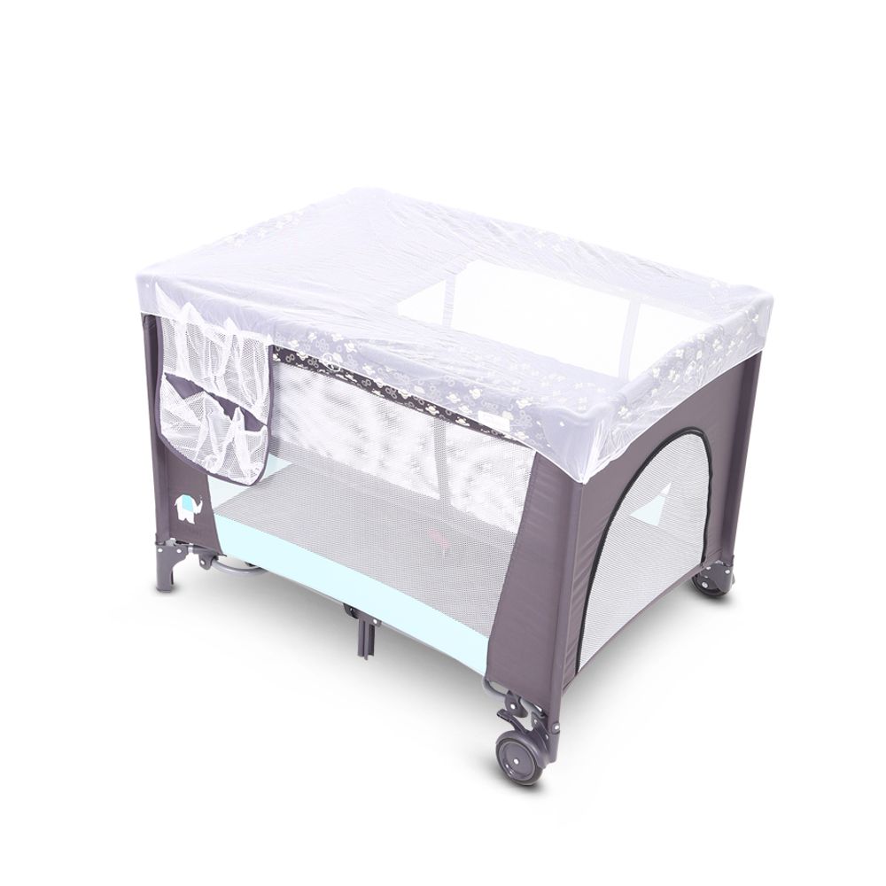 ALL-IN-ONE BABY PLAY YARD – BEE
