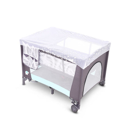 ALL-IN-ONE BABY PLAY YARD – BEE