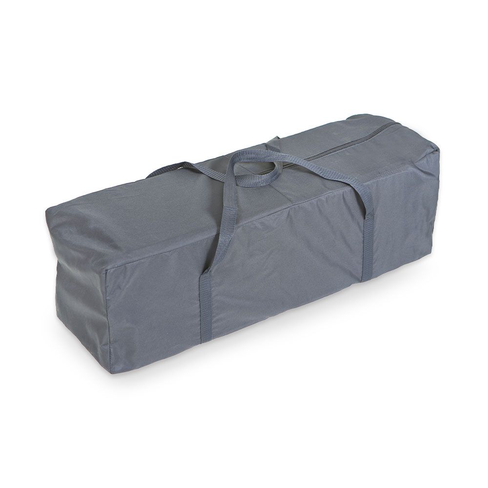 MULTIFUNCTIONAL BABY PLAYARD BLUE