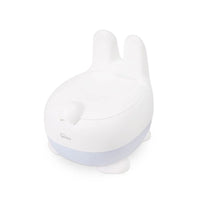 Baby Potty Chair Rabbit Blue - View 1