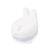 Baby Potty Chair Rabbit Blue