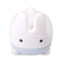 Baby Potty Chair Rabbit Blue - View 4