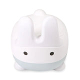 Baby Potty Chair Rabbit Green T071-020
