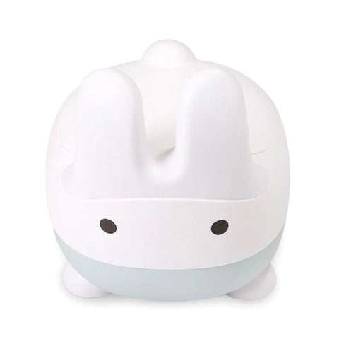 Baby Potty Chair Rabbit Green T071-020