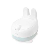 Baby Potty Chair Rabbit Green T071-020 - View 1