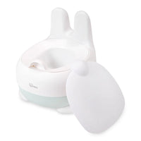 Baby Potty Chair Rabbit Green T071-020 - View 3