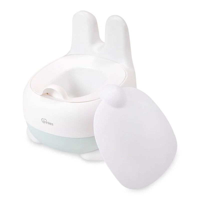 Baby Potty Chair Rabbit Green T071-020