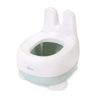 Baby Potty Chair Rabbit Green T071-020 - View 2