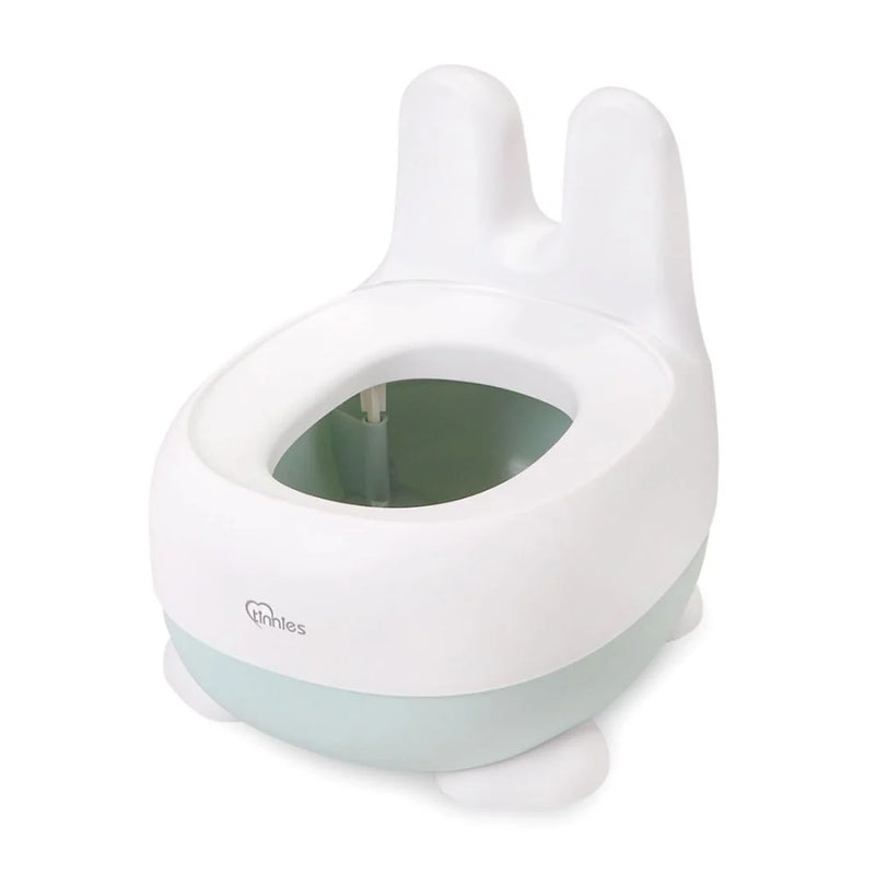 Baby Potty Chair Rabbit Green T071-020
