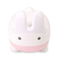 Baby Potty Chair Rabbit Pink T071-013 - View 3