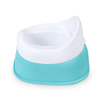 Baby Potty Chair Blue T072-012 - View 2