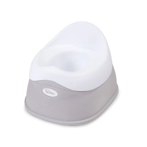 Baby Potty Chair Grey T072-022