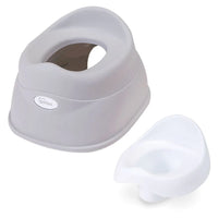 Baby Potty Chair Grey T072-022 - View 2