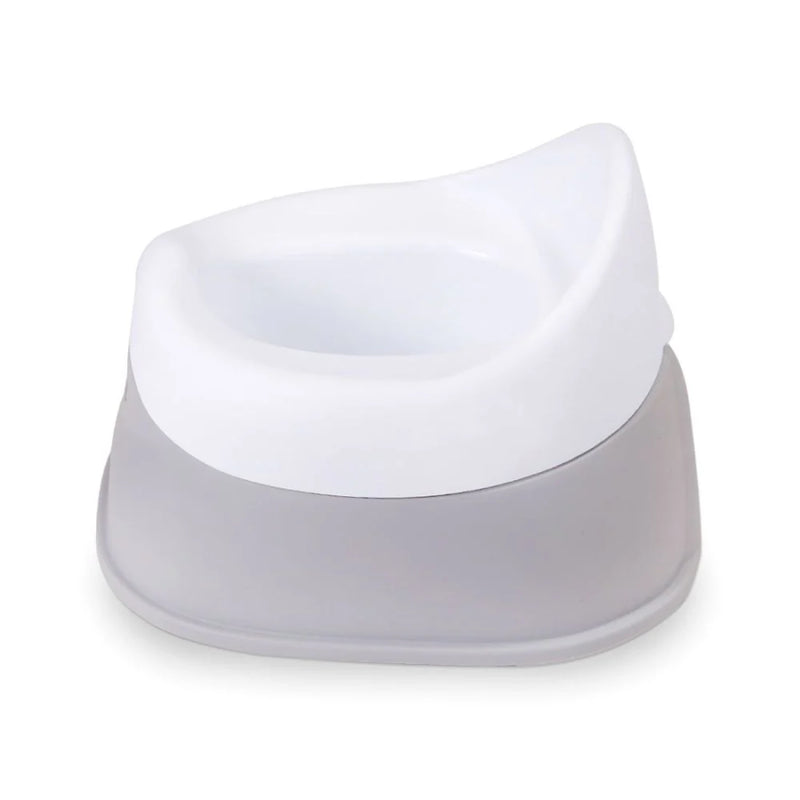Baby Potty Chair Grey T072-022