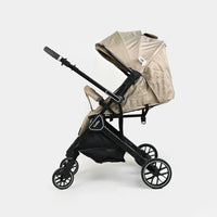 Kidilo Baby Stroller K919N Zubaidas - View 3