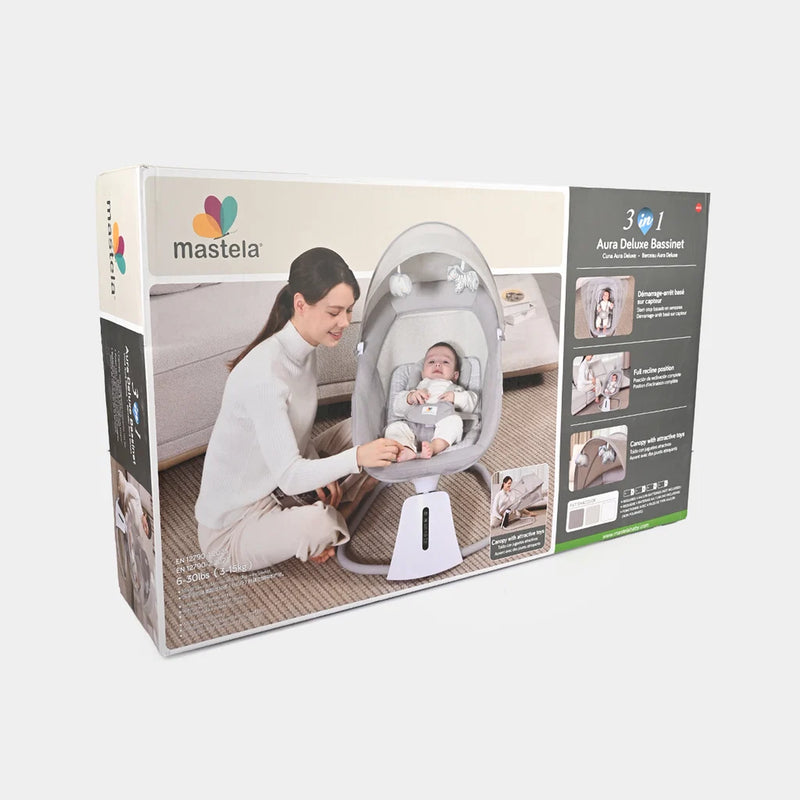 Mastela Baby Swing 08016 zubaidas