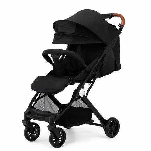Kidilo Baby Stroller K8 Zubaidas