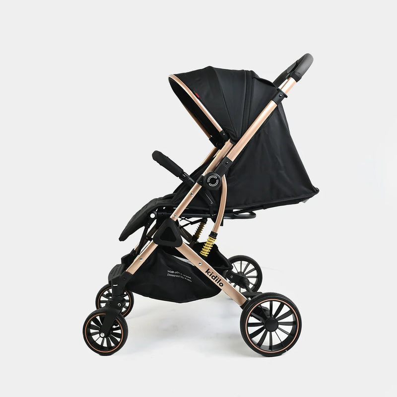 Kidilo Baby Stroller B2 Zubaidas