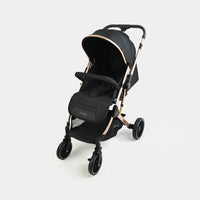 Kidilo Baby Stroller B2 Zubaidas - View 1
