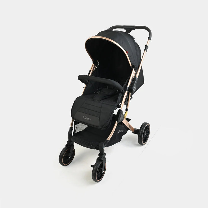 Kidilo Baby Stroller B2 Zubaidas