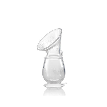 Pigeon Silicone Breastmilk Saver Pump