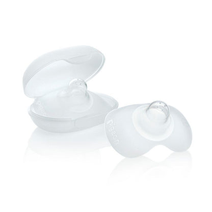 NATURAL FEEL NIPPLE SHIELD SIZE 3 (L)