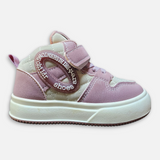Girls Sneakers