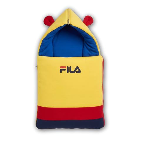 Baby Carry Nest Hood and Bear Ears
