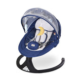 Baby Auto Swing Navy T521