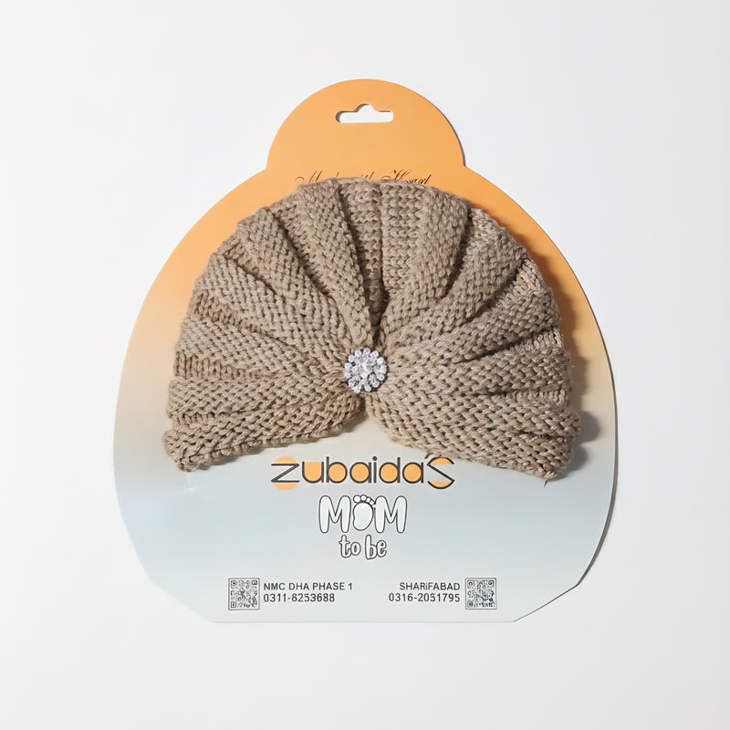 Newborn baby Warm Winter Cap 11000013 Zubaidas